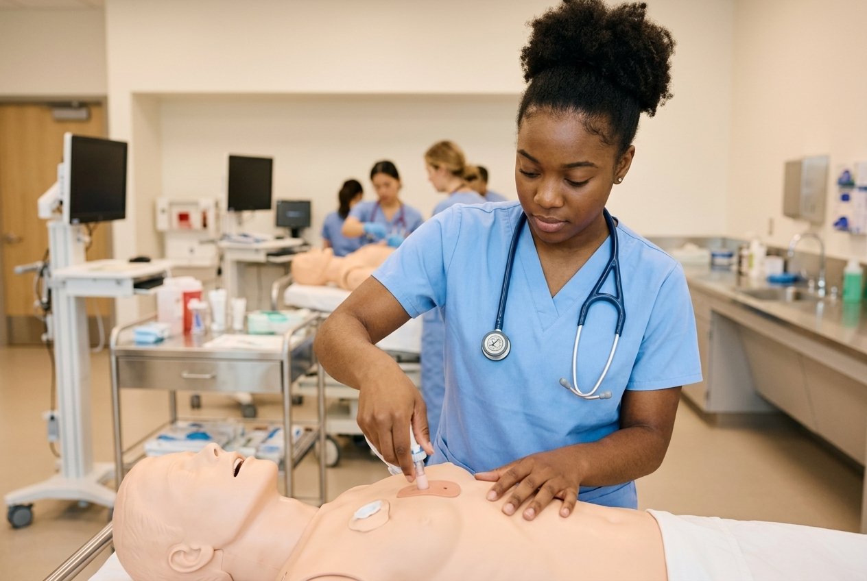 Nursing